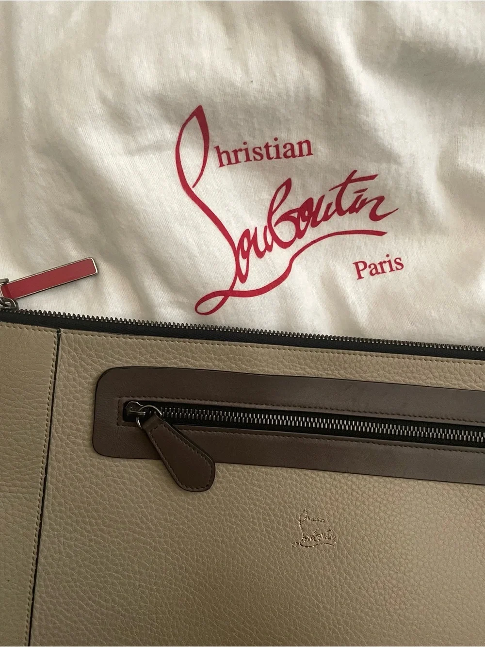 Christian Louboutin xl christian